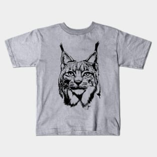Get Lynxed Kids T-Shirt